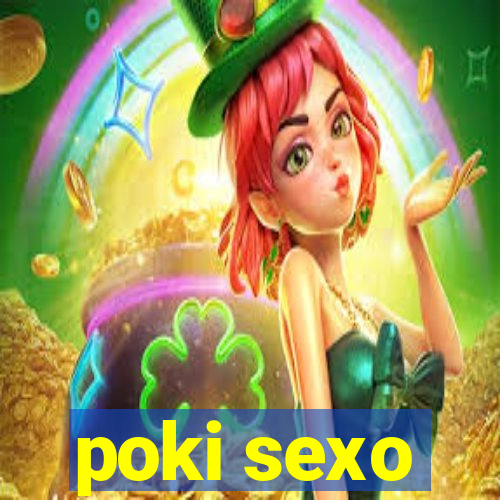 poki sexo